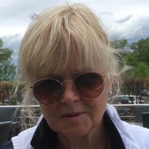 Profilbild von Anne Rosner