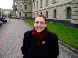 Profilbild von Anne Roth