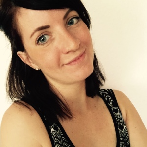 Profilbild von Anne Rudolph