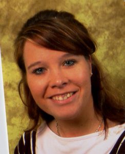 Profilbild von Anne Rühl