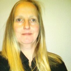 Social Media Profilbild Anne Ruhl 