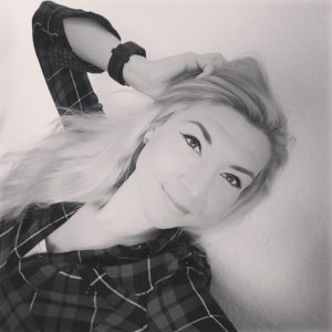 Profilbild von Anne Sacher