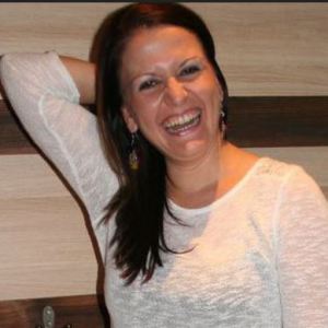 Profilbild von Anne Sandner