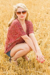 Profilbild von Anne Schade
