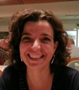 Profilbild von Anne Scharpegge
