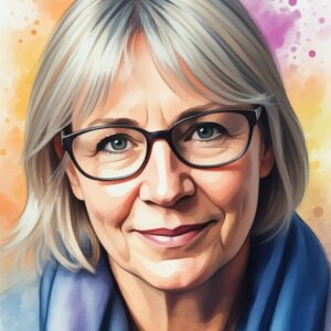Profilbild von Anne Schierer