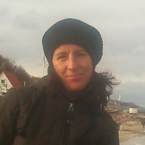 Profilbild von Anne Schlesiger