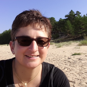 Profilbild von Anne Schmid