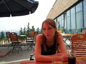 Profilbild von Anne Schmidt