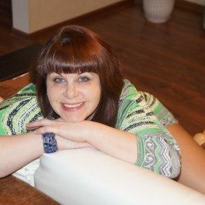 Profilbild von Anne Schmidt