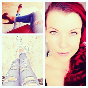 Profilbild von Anne Schmidt