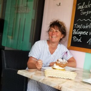 Profilbild von Anne Schmidt