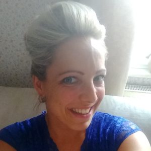 Profilbild von Anne Schmidt