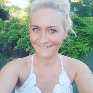 Profilbild von Anne Schmidt