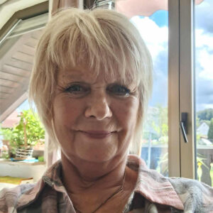 Profilbild von Anne Schmitz