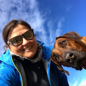 Profilbild von Anne Schmitz