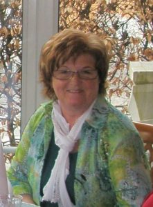 Profilbild von Anne Schneider