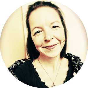 Profilbild von Anne Schneider