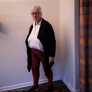Profilbild von Anne Schneider