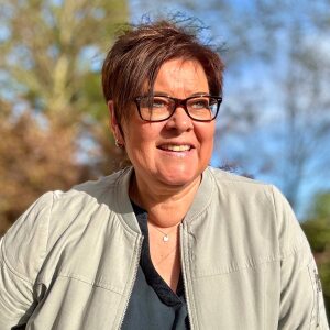Profilbild von Anne Schnieders-Kortemeye