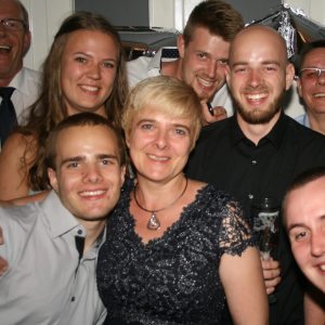 Profilbild von Anne Schopphoff