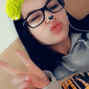 Profilbild von Anne Schramm