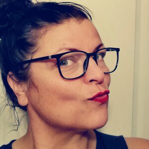 Profilbild von Anne Schröder