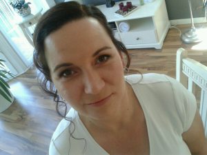 Profilbild von Anne Schubbert