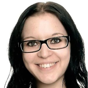 Profilbild von Anne Schubert