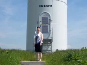 Profilbild von Anne Schulz