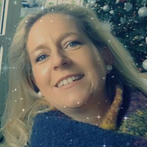 Profilbild von Anne Schumacher