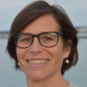 Profilbild von Anne Schwarzer