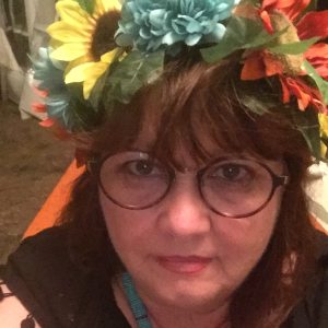 Profilbild von Anne Seger