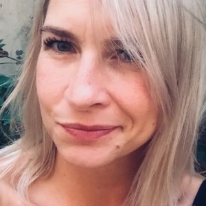 Profilbild von Anne Sell