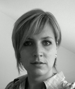 Profilbild von Anne Siebig