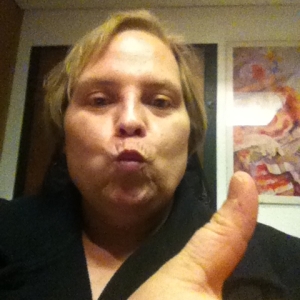Profilbild von Anne Siegfried
