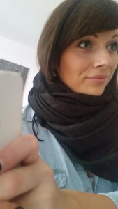 Profilbild von Anne Sikorski