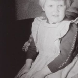 Profilbild von Anne Sluyts