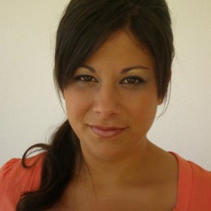 Profilbild von Anne Smith
