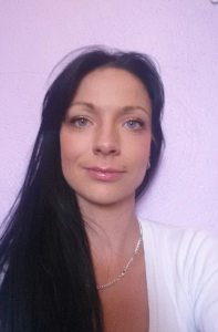 Profilbild von Anne Sobadky