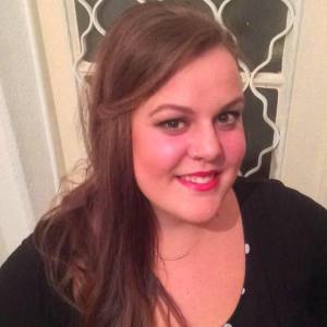 Profilbild von Anne Sperlich