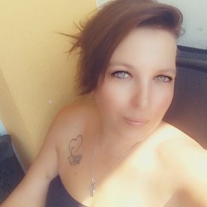 Profilbild von Anne Spies