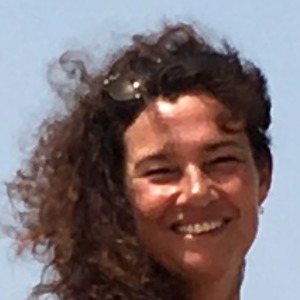 Profilbild von Anne Spindler