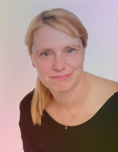 Profilbild von Anne Spitzer