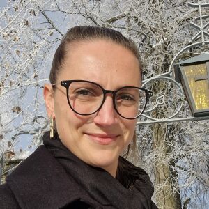 Profilbild von Anne Springer