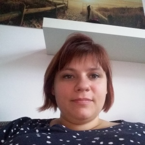 Profilbild von Anne Srokos