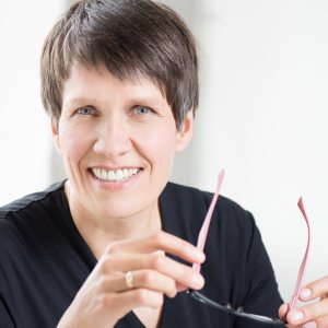 Profilbild von Anne Stalfort