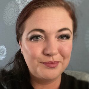 Profilbild von Anne Stamm