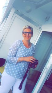 Profilbild von Anne Steding