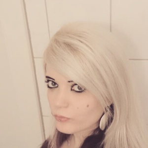 Profilbild von Anne Stelzer